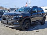 New 2025 Jeep Compass Latitude w/ Altitude Special Edition image 2