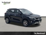 Used 2021 Kia Seltos SX image 3
