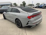 Used 2023 Kia K5 GT-Line image 4