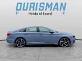 Used 2022 Honda Accord Sport image 2