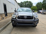 Used 2012 Toyota Tacoma 4x4 Double Cab image 2
