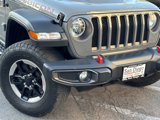 Used 2018 Jeep Wrangler Unlimited Rubicon image 3