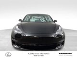 Used 2021 Tesla Model 3 Standard Range Plus image 2