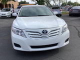 Used 2010 Toyota Camry LE image 4