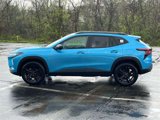 New 2025 Chevrolet Trax ACTIV w/ Sunroof Package image 6