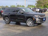 New 2025 Jeep Grand Cherokee Limited image 2