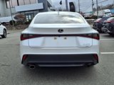 Certified 2023 Lexus IS 300 AWD w/ Premium Package image 5