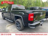 Used 2019 GMC Sierra 1500 Limited w/ Elevation Edition image 2
