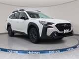 Used 2024 Subaru Outback Onyx Edition image 3