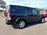 Used 2011 Land Rover LR4 HSE LUX image 5