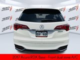 Used 2017 Acura RDX FWD w/ Technology Package image 4