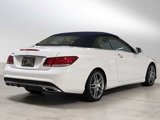 Used 2016 Mercedes-Benz E 400 Cabriolet image 3