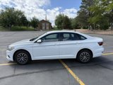 Used 2021 Volkswagen Jetta S image 4
