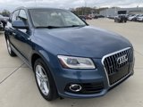Used 2015 Audi Q5 2.0T Premium Plus w/ Technology Package image 3