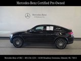 Certified 2022 Mercedes-Benz GLC 300 4MATIC Coupe image 5
