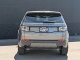Used 2019 Land Rover Discovery Sport HSE image 6