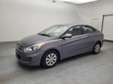 Used 2015 Hyundai Accent GLS image 2