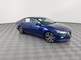 Used 2021 Nissan Altima 2.5 SR image 2