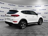 Used 2017 Hyundai Tucson Sport w/ Cargo Package image 6