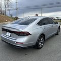Certified 2024 Honda Accord EX image 5