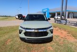 New 2026 Chevrolet TrailBlazer LS w/ LS Convenience Package image 4