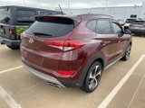 Used 2017 Hyundai Tucson Value w/ Cargo Package image 4