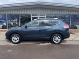 Used 2016 Nissan Rogue SV w/ SV Premium Package image 2