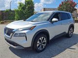 Certified 2022 Nissan Rogue SV image 5
