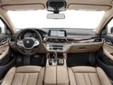 Used 2016 BMW 740i image 4