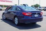 Used 2020 Honda Accord LX image 2