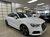 Used 2020 Audi A3 2.0T Premium w/ Final Edition Package image 2