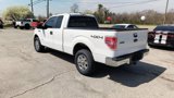 Used 2014 Ford F150 XLT w/ XLT Chrome Package image 3