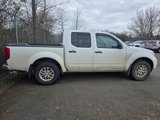 Used 2019 Nissan Frontier SV image 2