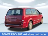 Used 2015 Dodge Grand Caravan American Value Package w/ UConnect Hands-Free Group image 5
