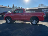 Used 2008 Toyota Tundra 2WD Regular Cab image 2
