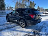 Used 2021 Ford Explorer XLT w/ Equipment Group 202A image 4