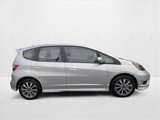 Used 2012 Honda Fit Sport image 4