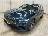 New 2025 Genesis G70 2.5T image 3