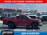 Used 2007 Chevrolet Colorado W/T image 2
