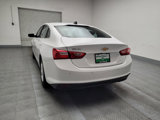 Used 2020 Chevrolet Malibu LS w/ Driver Confidence Package II image 6