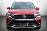 Used 2022 Volkswagen Taos SE image 2