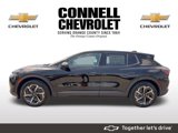 New 2025 Chevrolet Equinox EV LT image 5