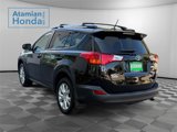 Used 2015 Toyota RAV4 Limited image 3