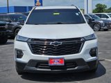 Used 2023 Chevrolet Traverse Premier w/ Redline Edition image 2