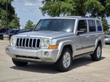 Used 2007 Jeep Commander Sport image 3