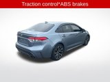 Used 2020 Toyota Corolla SE image 5