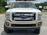 Used 2012 Ford F250 King Ranch w/ FX4 Off Road Pkg image 2