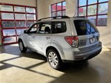 Used 2013 Subaru Forester 2.5X Premium w/ All-Weather Plus Pkg image 4
