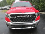 New 2025 RAM 1500 Tradesman image 2