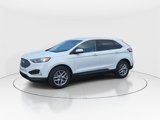 Used 2024 Ford Edge SEL image 4